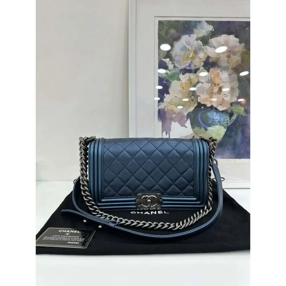 Chanel Women Pre-Loved Bag Very Good Condition